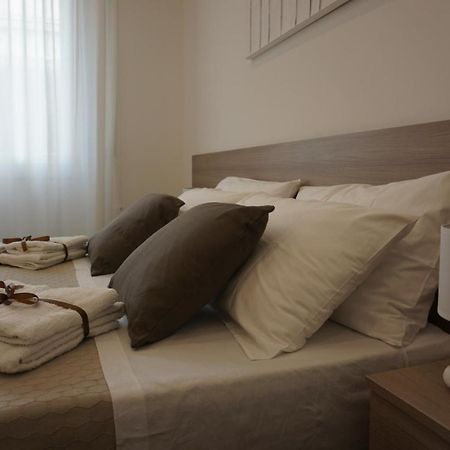 Azzisa Holidays Suite Palermo Ngoại thất bức ảnh