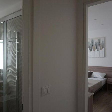 Azzisa Holidays Suite Palermo Ngoại thất bức ảnh