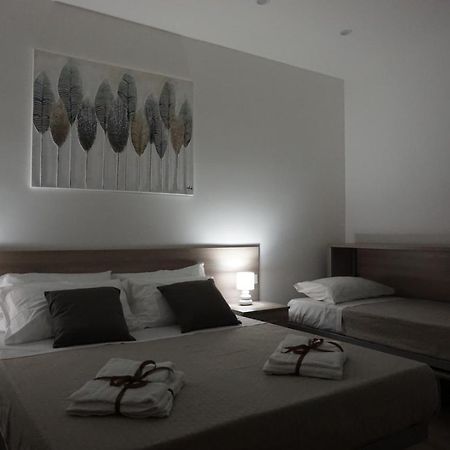 Azzisa Holidays Suite Palermo Ngoại thất bức ảnh