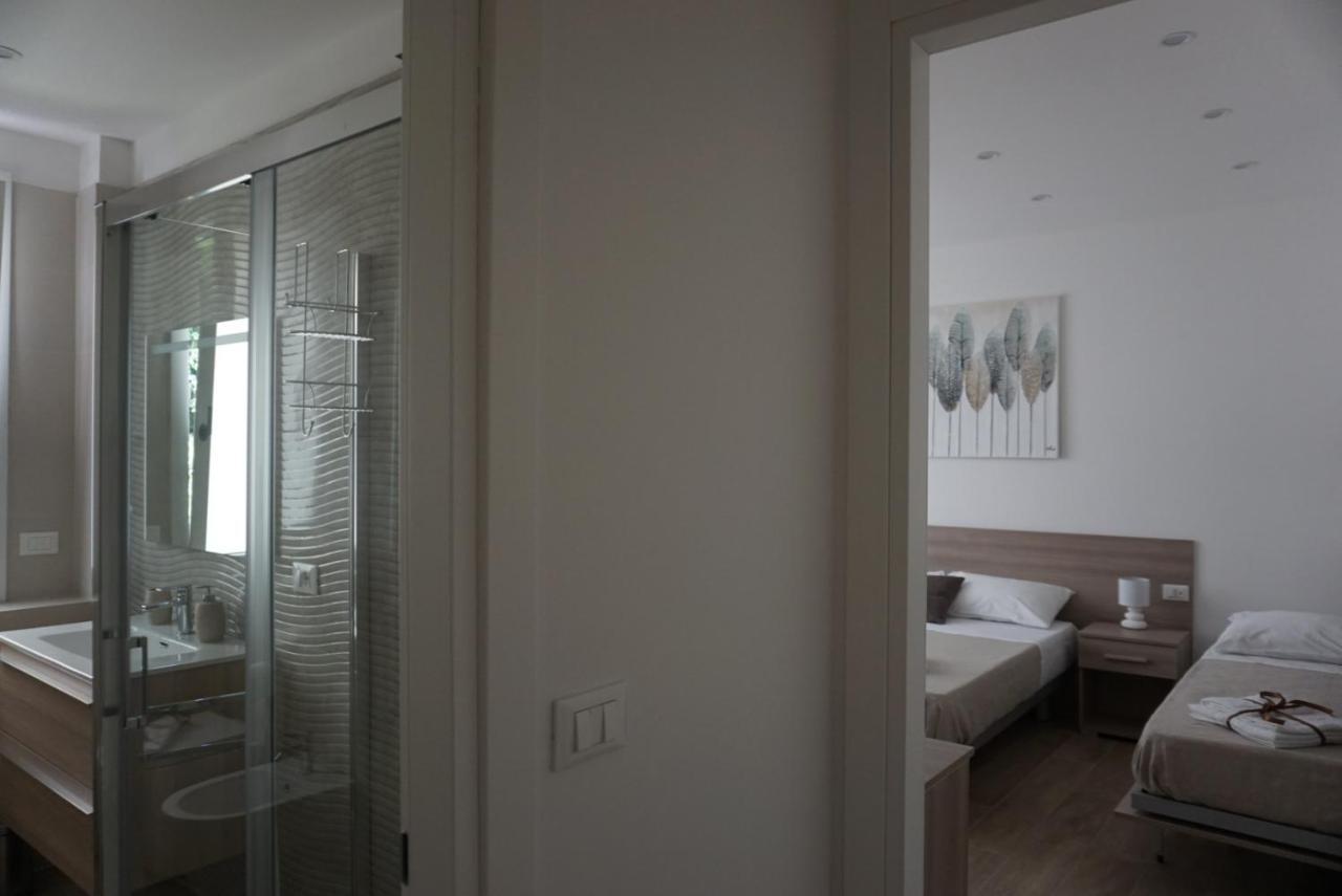 Azzisa Holidays Suite Palermo Ngoại thất bức ảnh