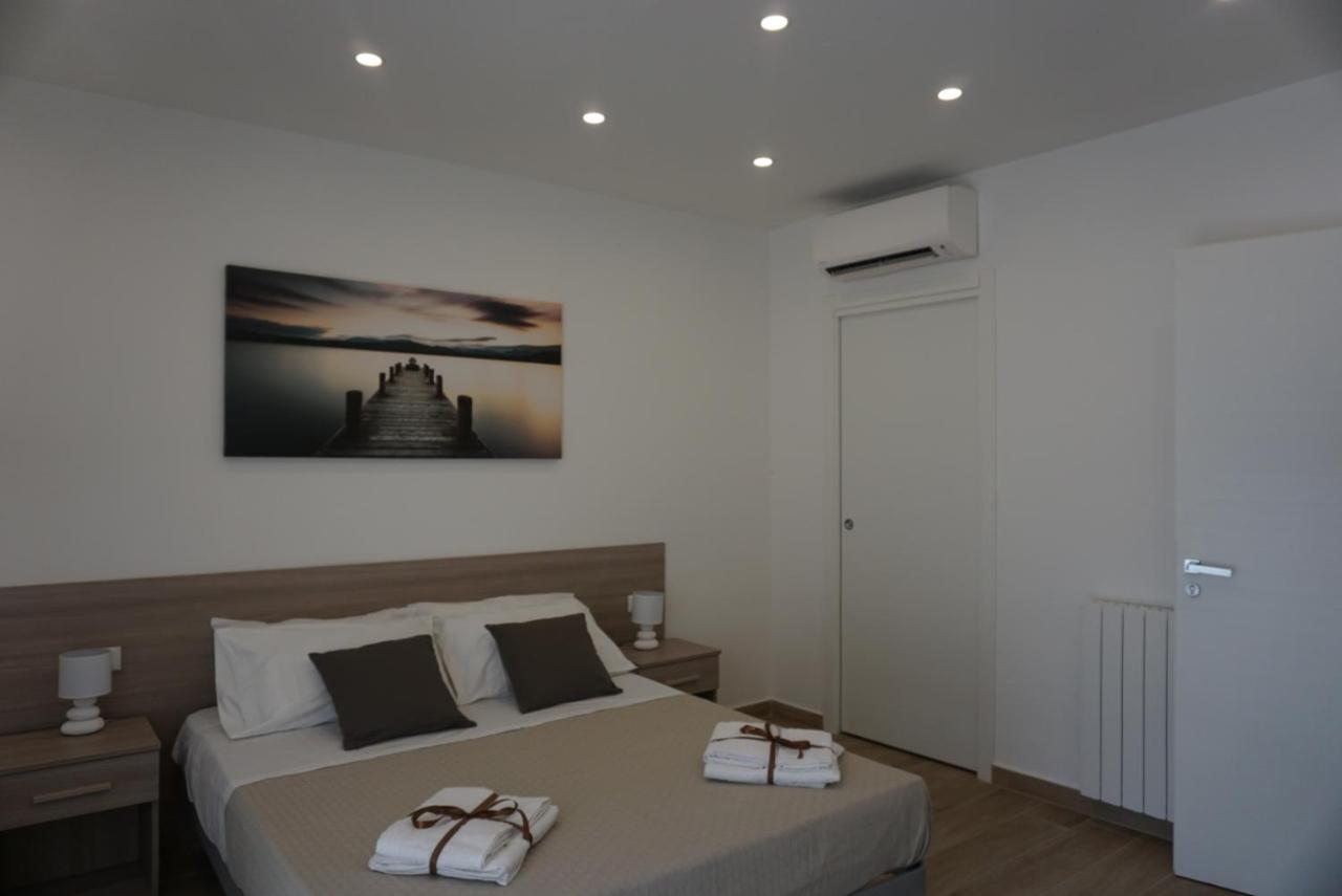 Azzisa Holidays Suite Palermo Ngoại thất bức ảnh