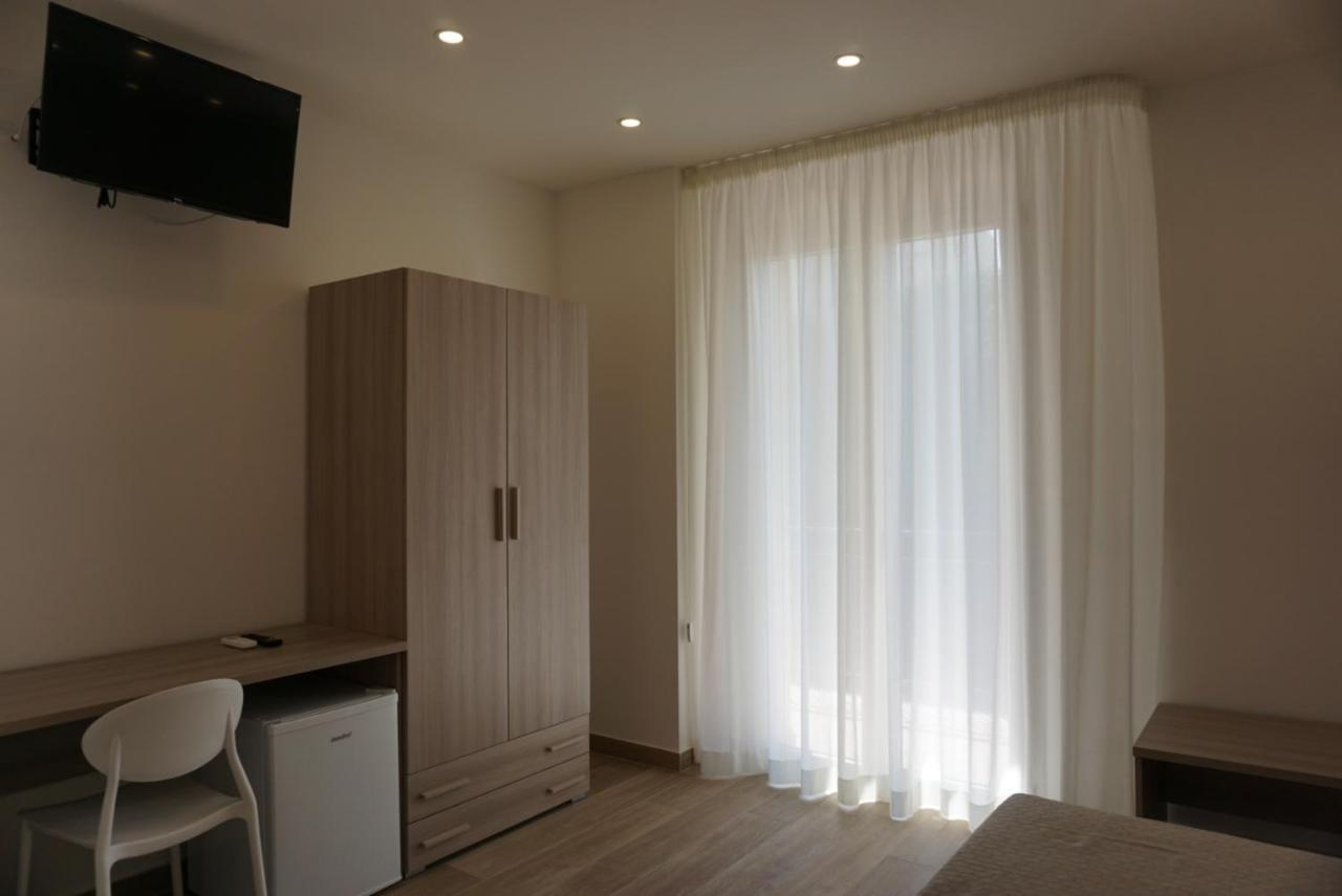 Azzisa Holidays Suite Palermo Ngoại thất bức ảnh