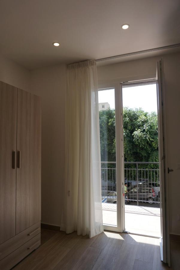 Azzisa Holidays Suite Palermo Ngoại thất bức ảnh